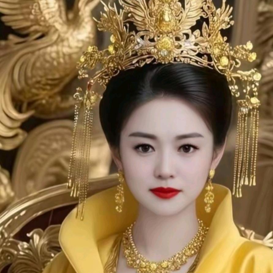 皇宫里生活