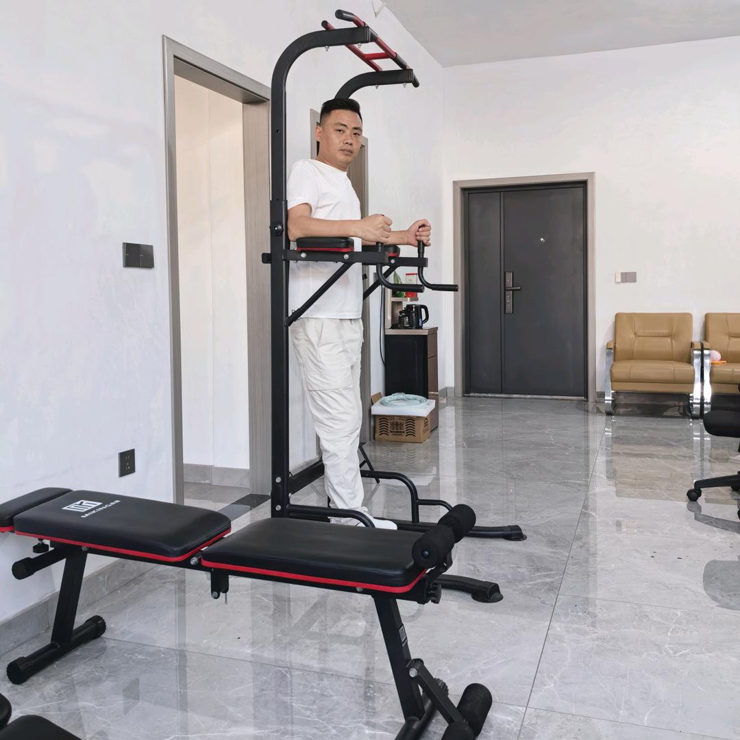 凯华健健身器材