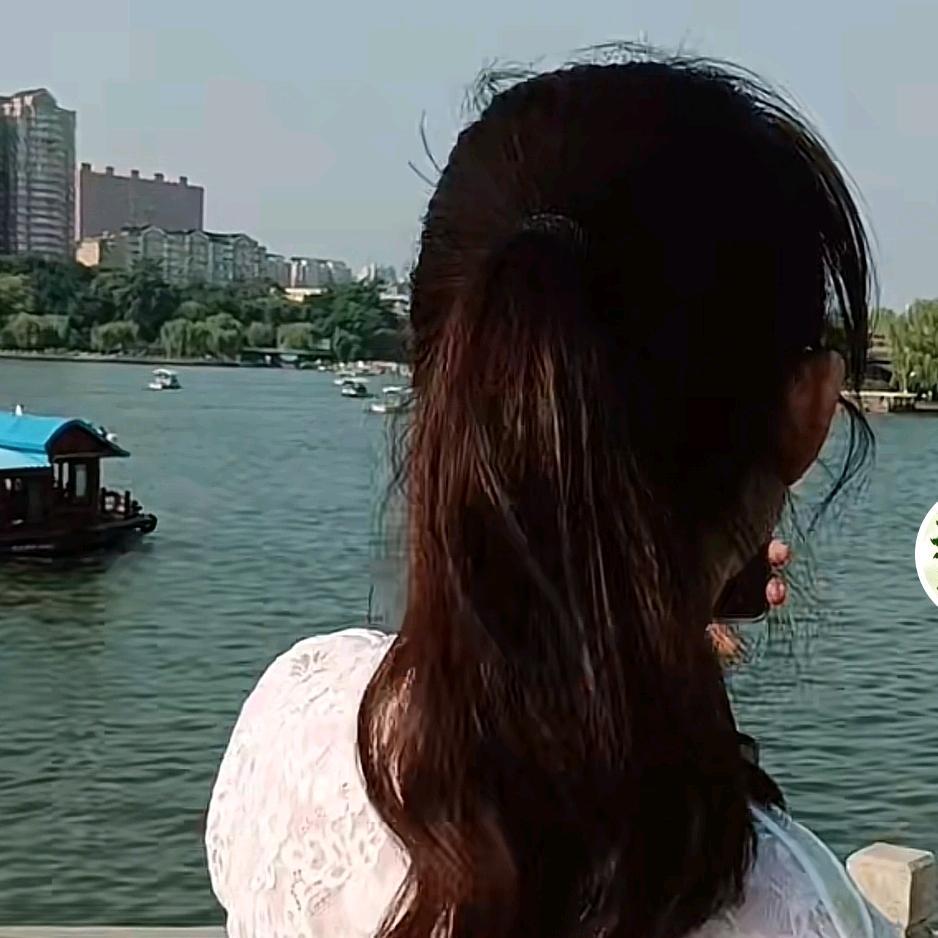 为爱守候