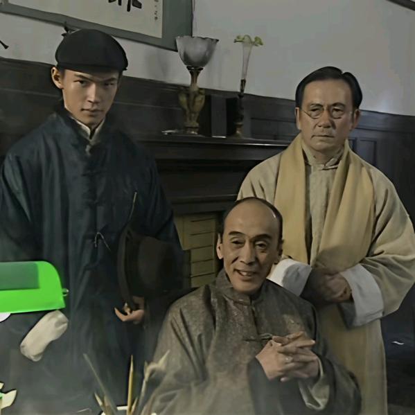 wang,hou,yu,sheng。