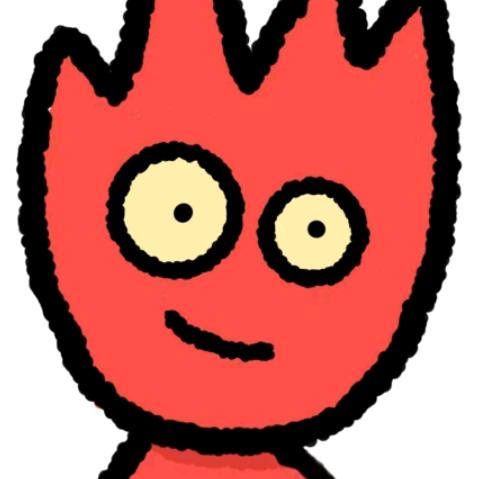 红了