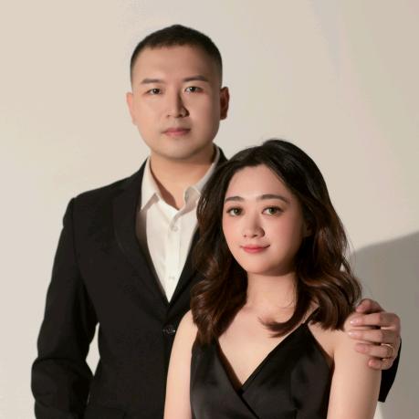 波比夫妇