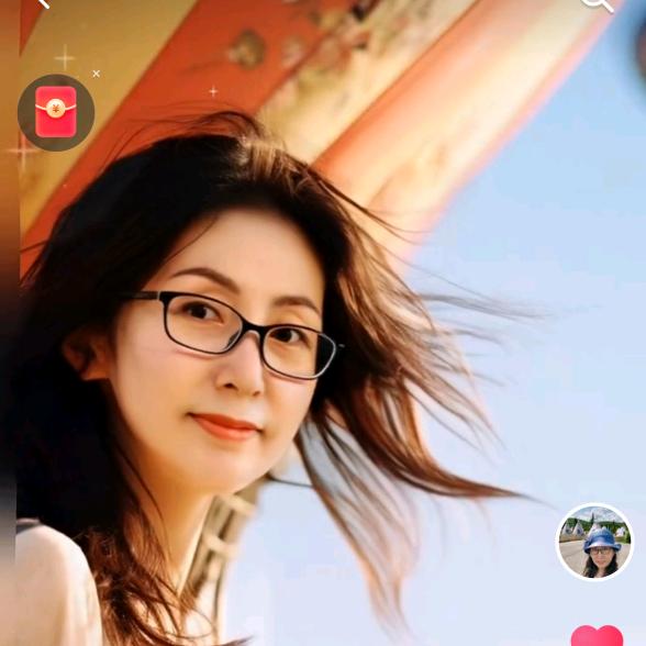 裁女