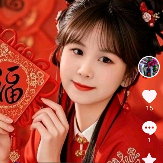 好人一生平安