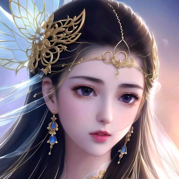 珍珍