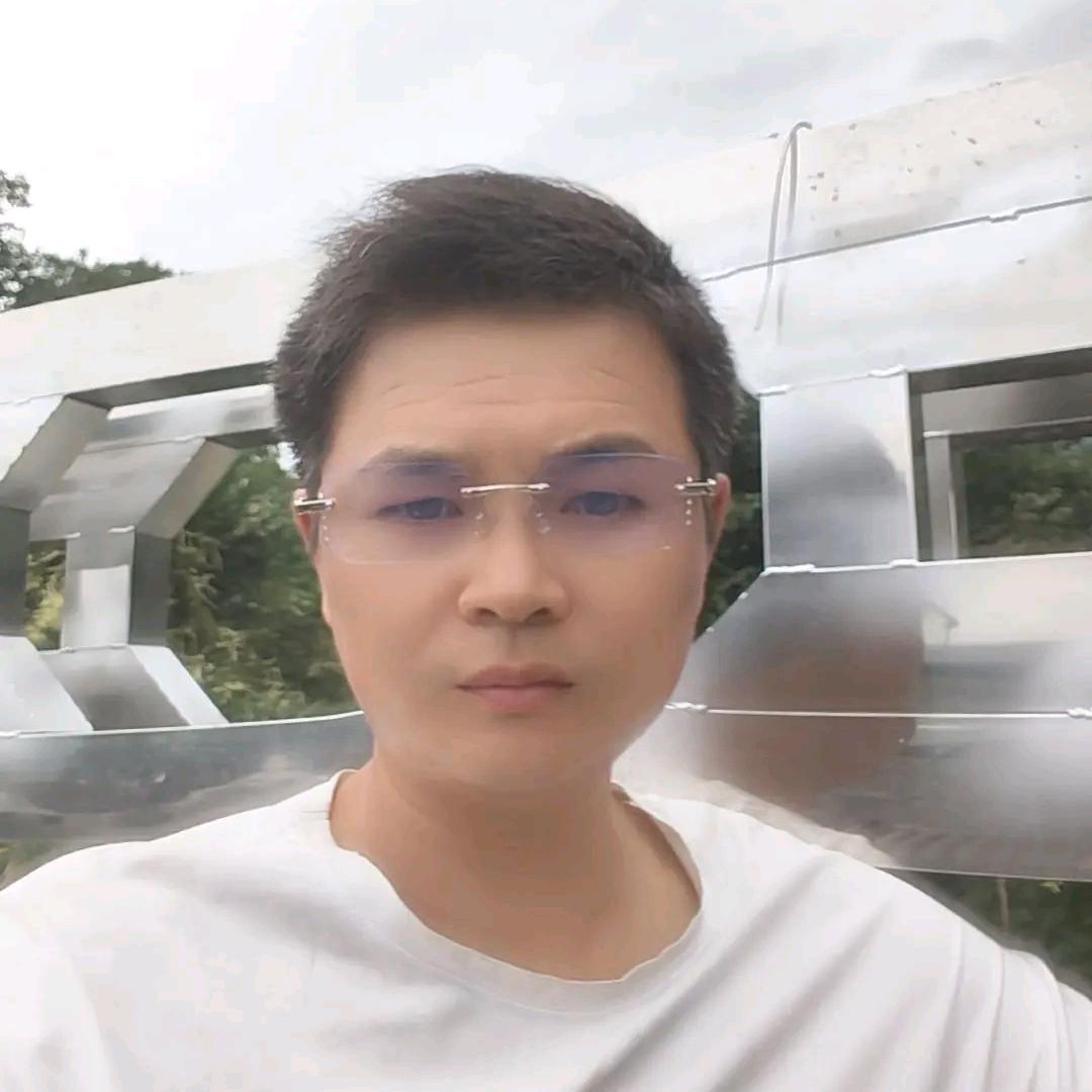 腾冲焊族大哥