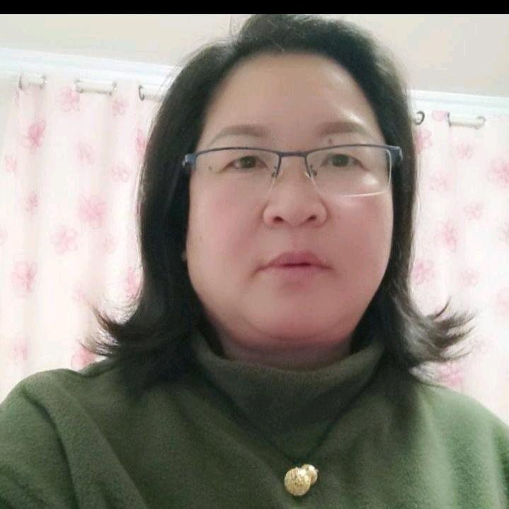 李姐。