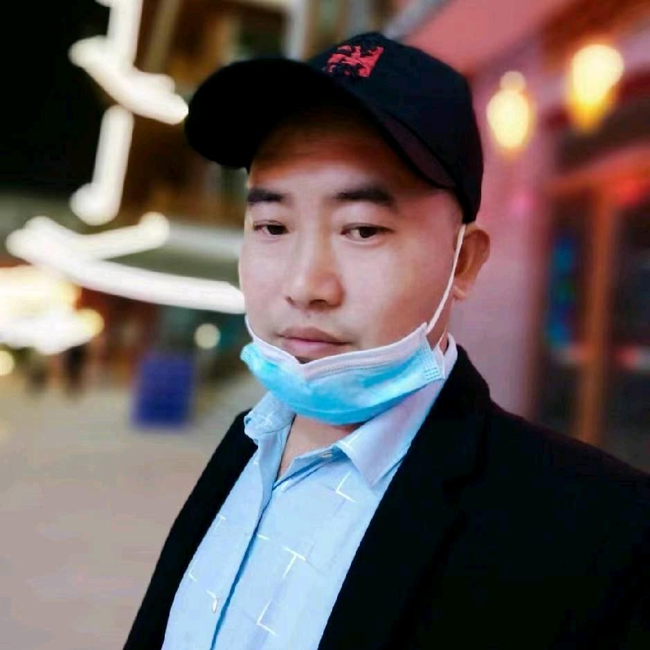 一往情深