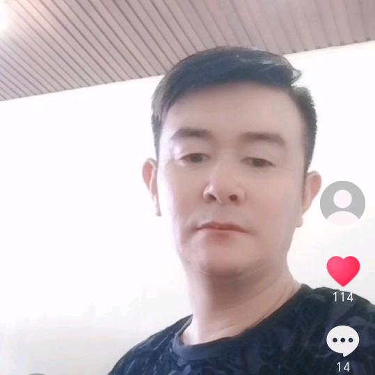 老张理发