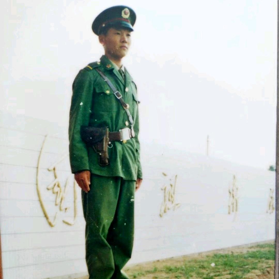 赵胜利