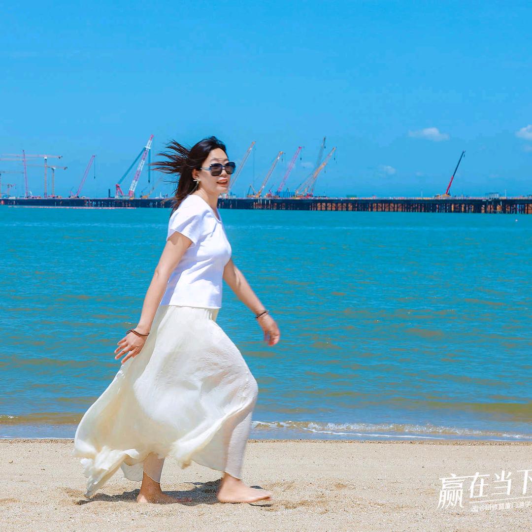 吴娟 健康洗护沐，素颜调肤