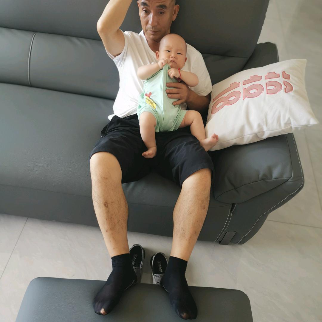 我是原来的我