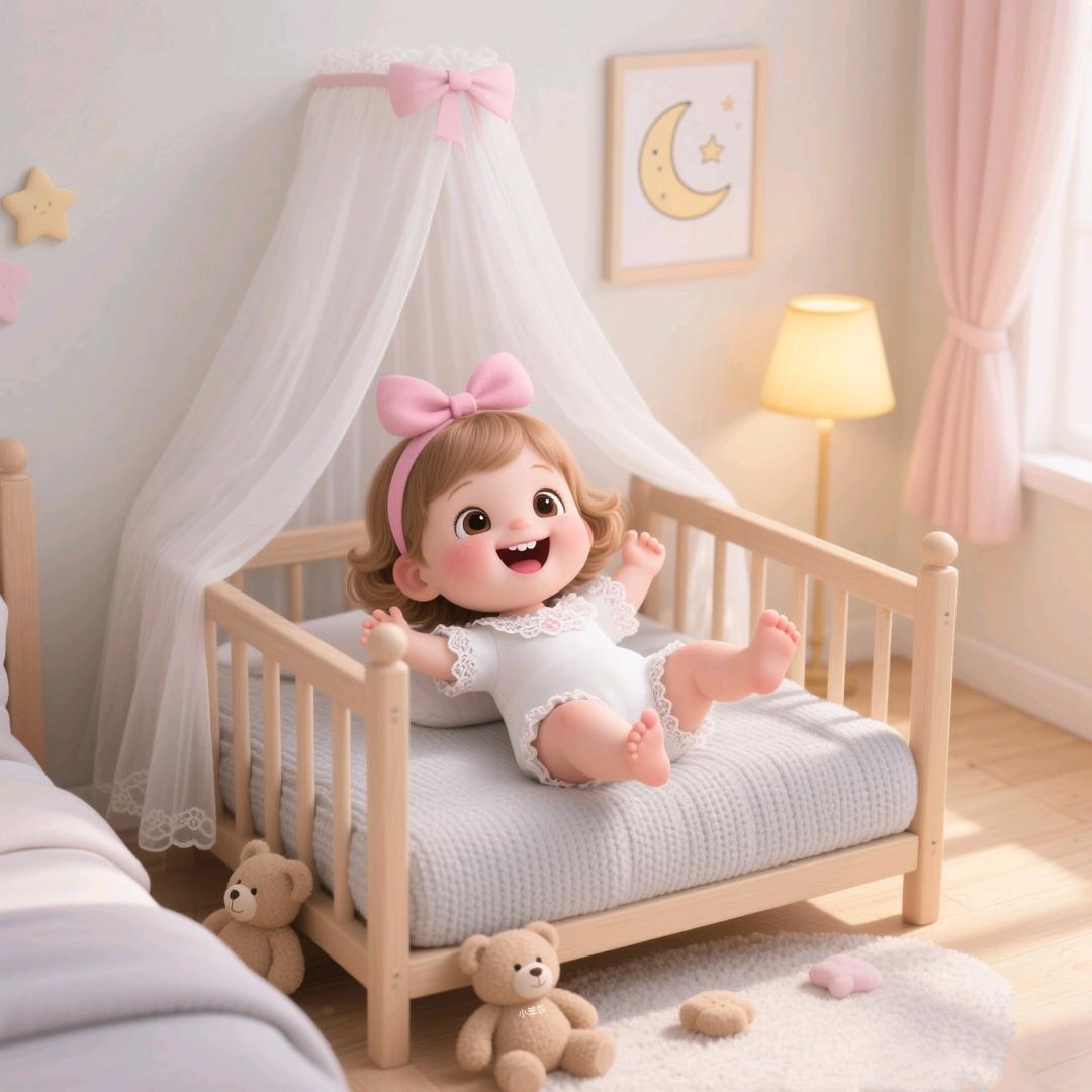 小笼包