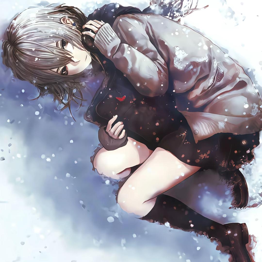雨霖铃.