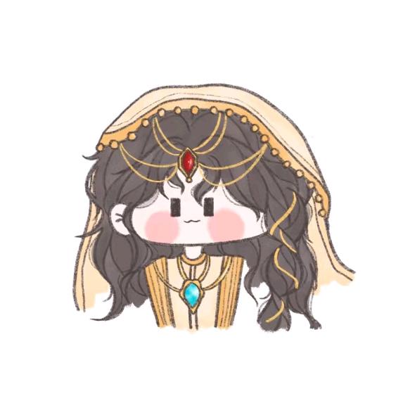 山竹殿下