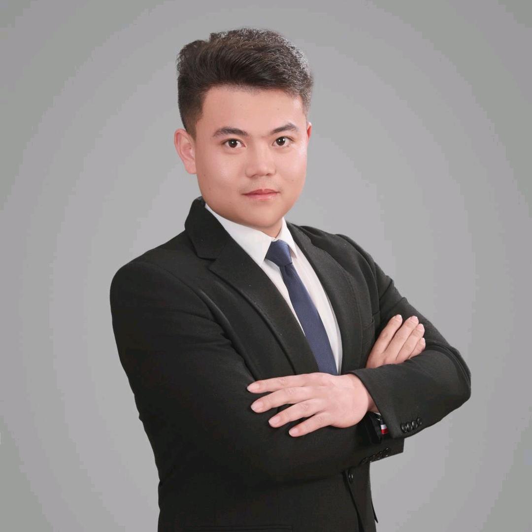 西安新房张宇豪