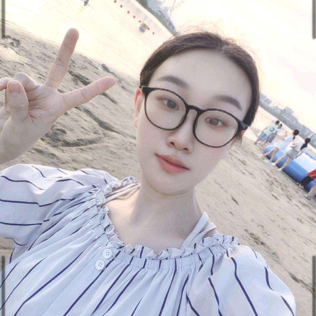 是娇娇呀🧚🏻‍♂️