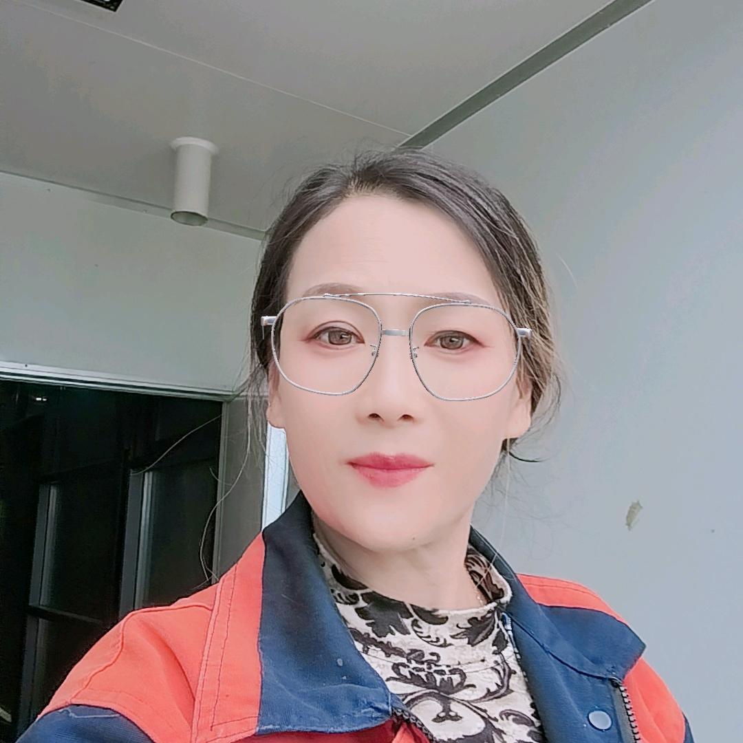 鱼儿姐