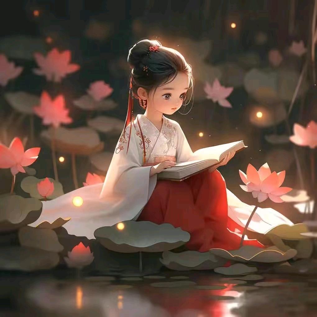 花蕊