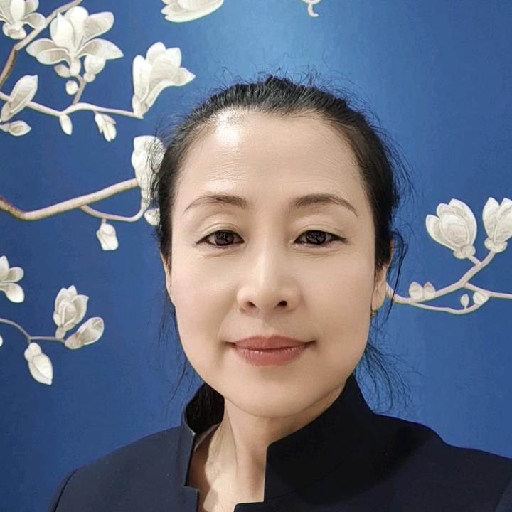 怀仁窗帘小李（如鱼得水）