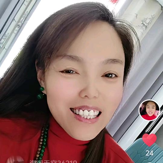 宁儿姐姐