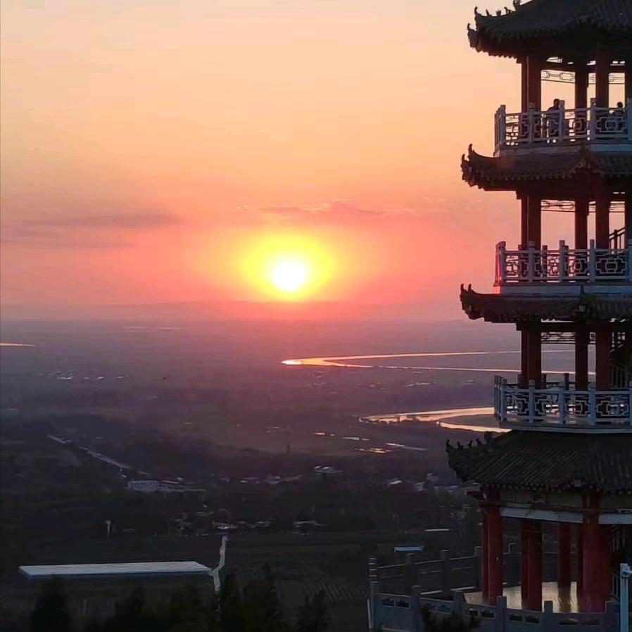 随风走