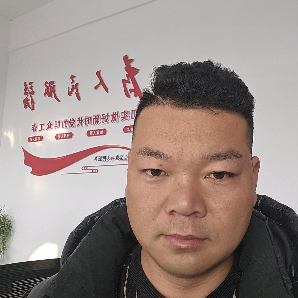 炯炯有神