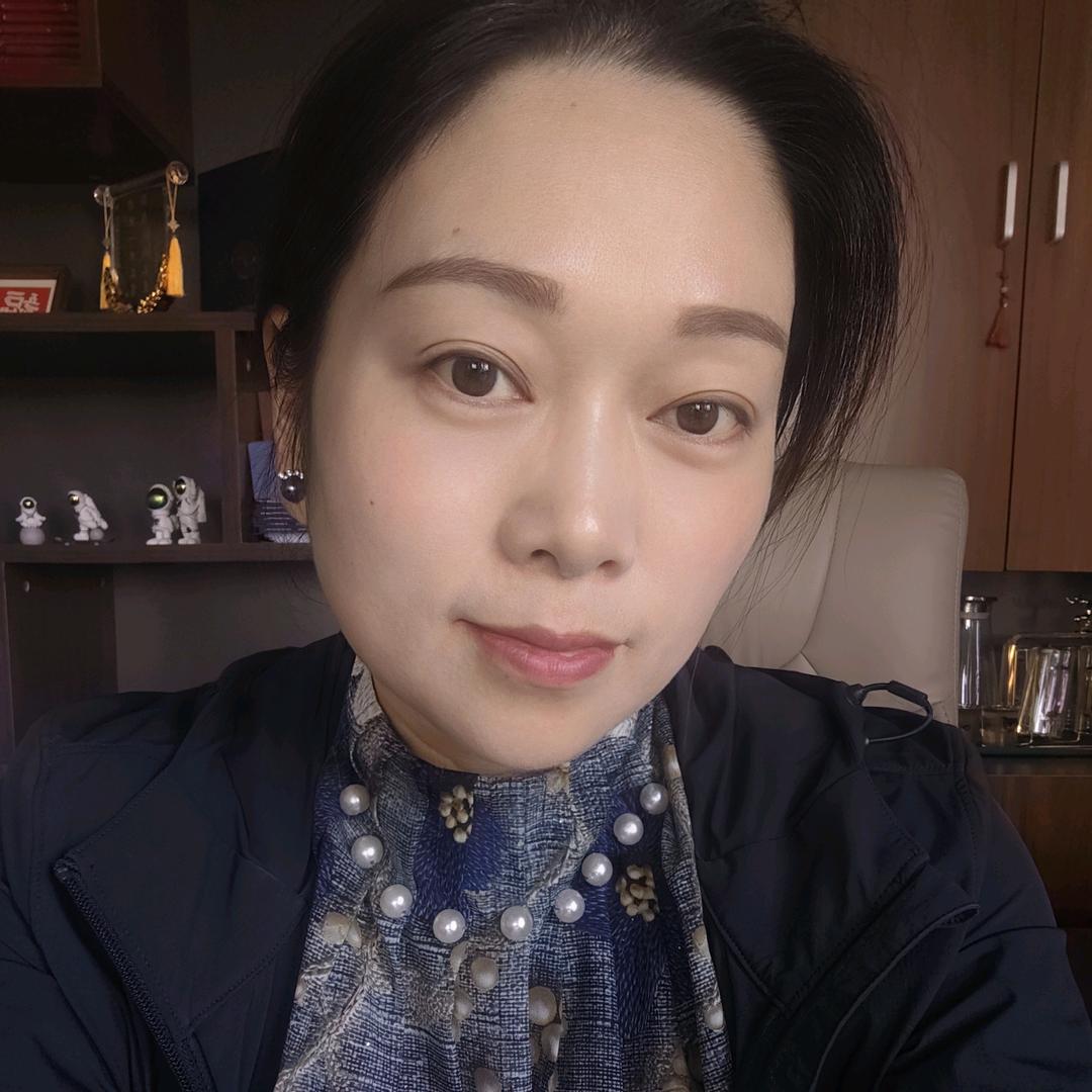 上海养老大总管--笑笑