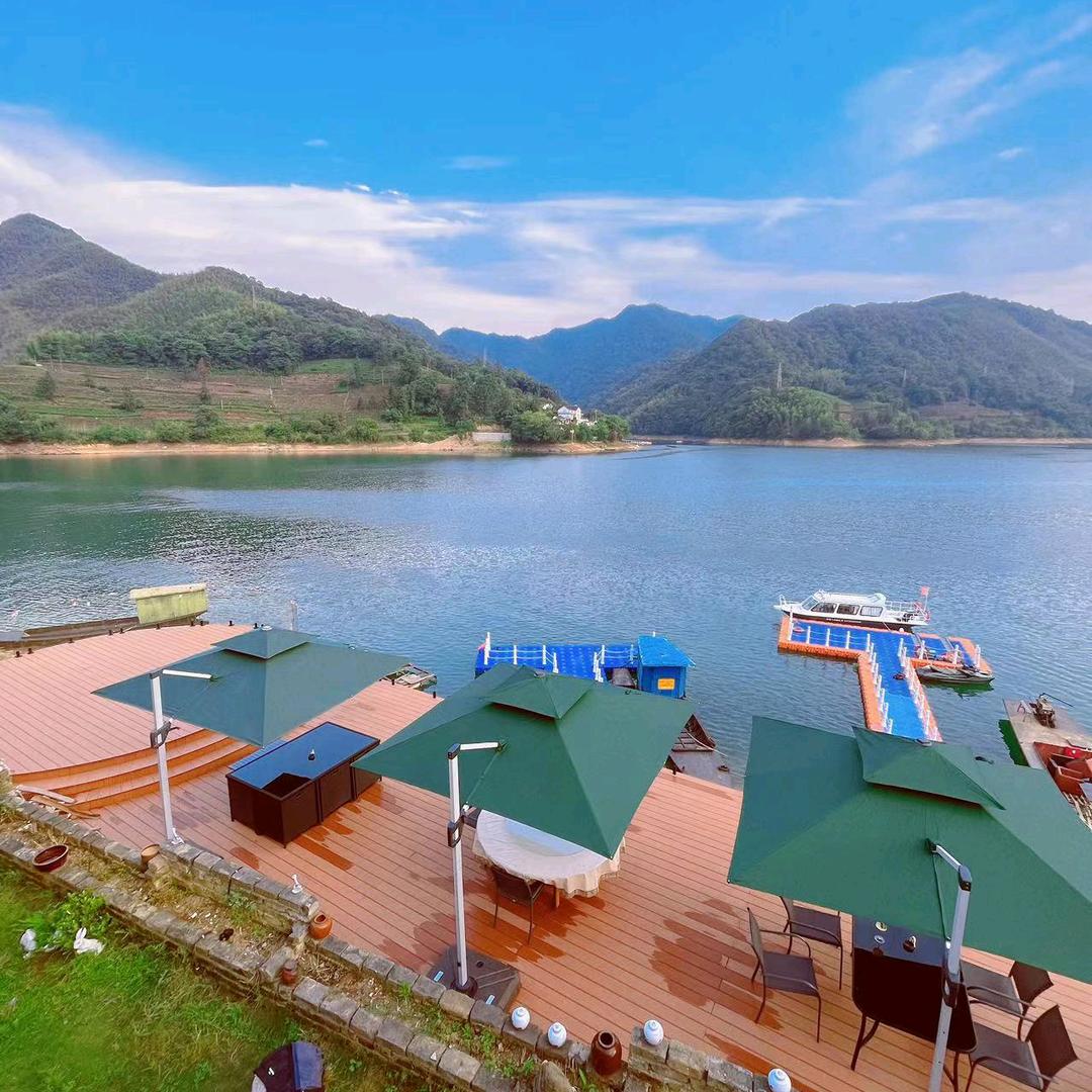 小忆哥-黄山太平湖精品民宿