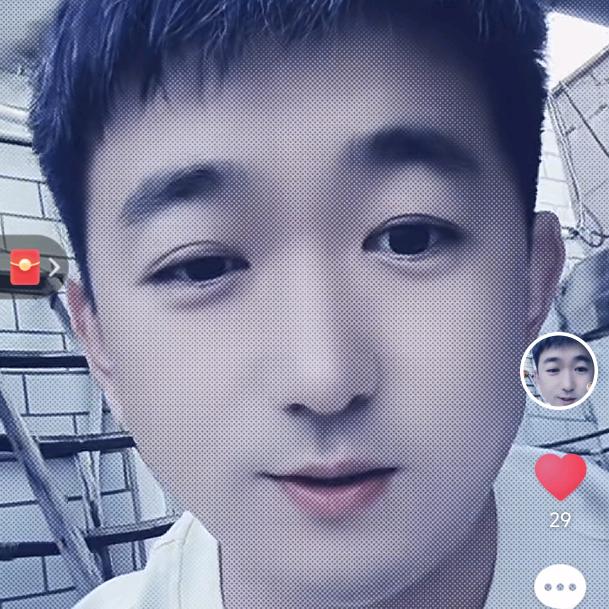 人生若如初相见