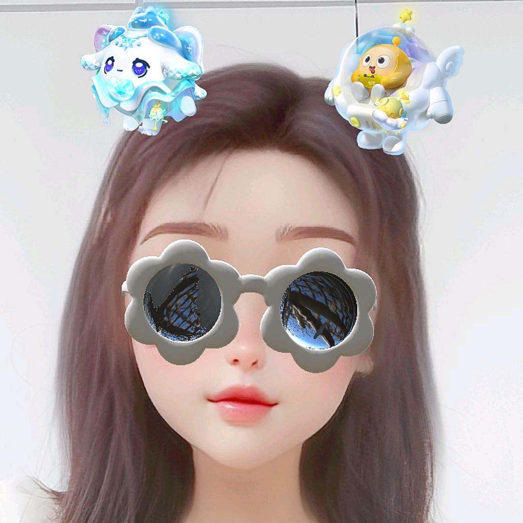 原来是陈⭐