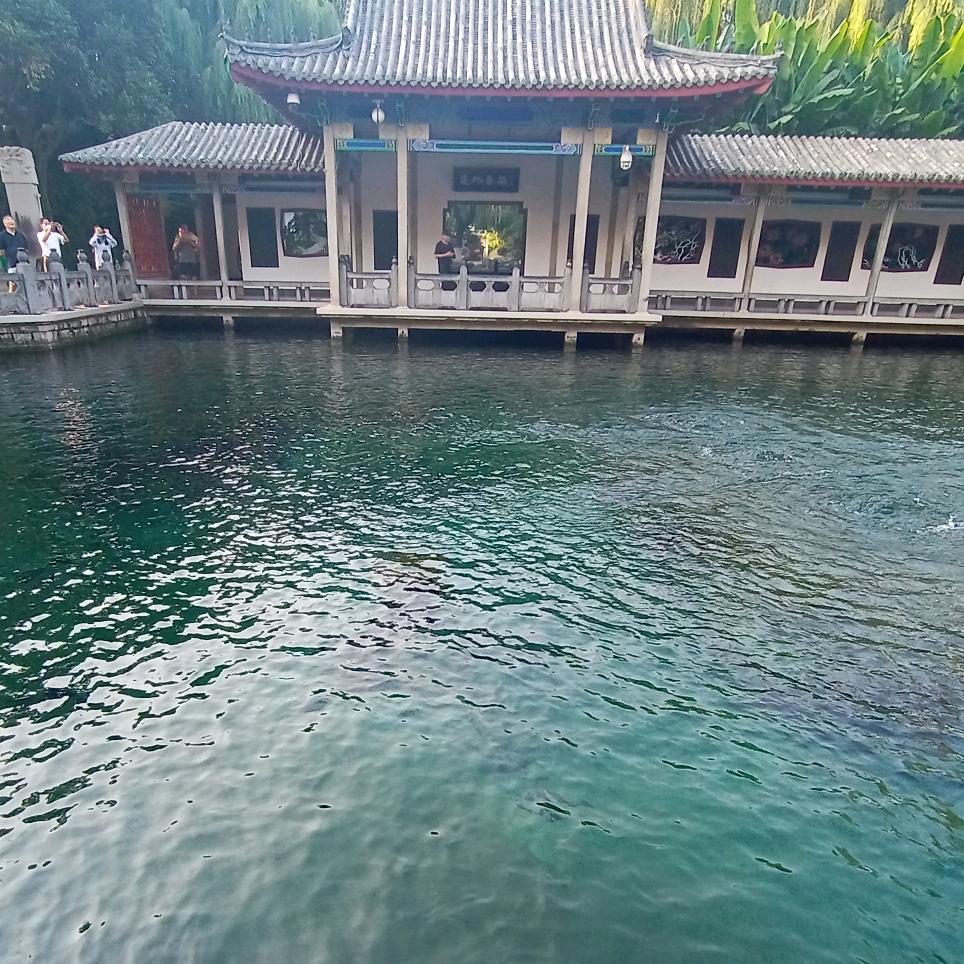 韩利