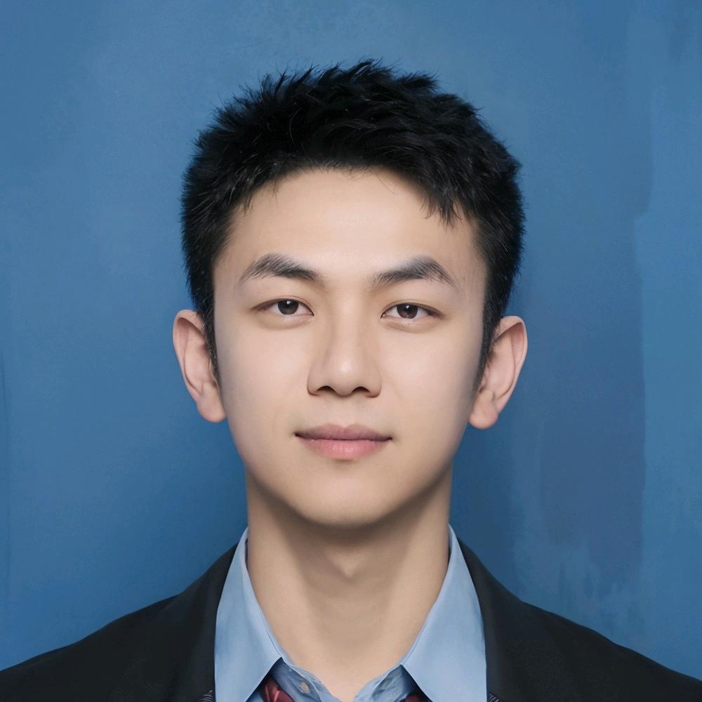 犹如草芥，又灿若星河