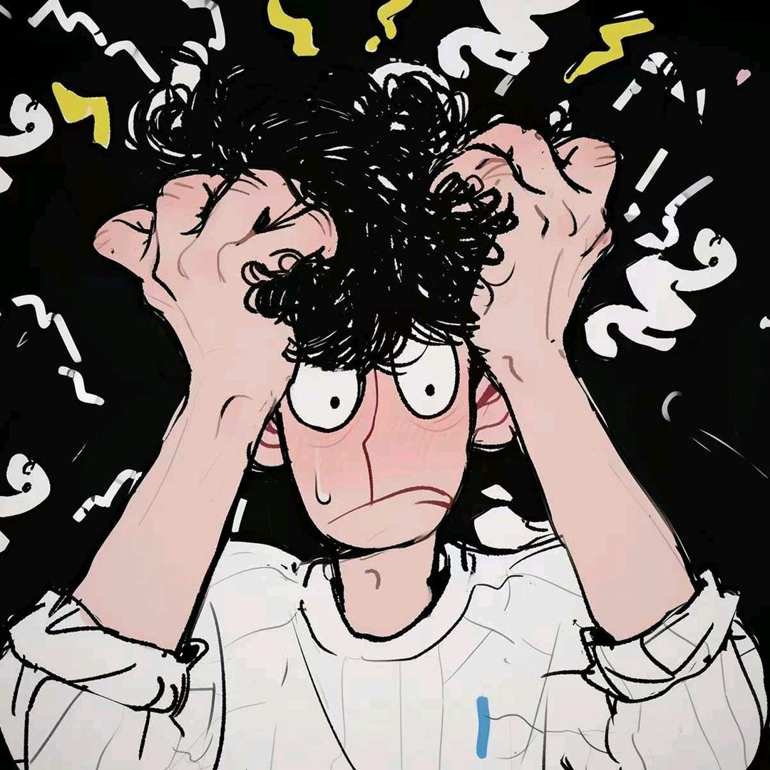 暴躁哥漫剧