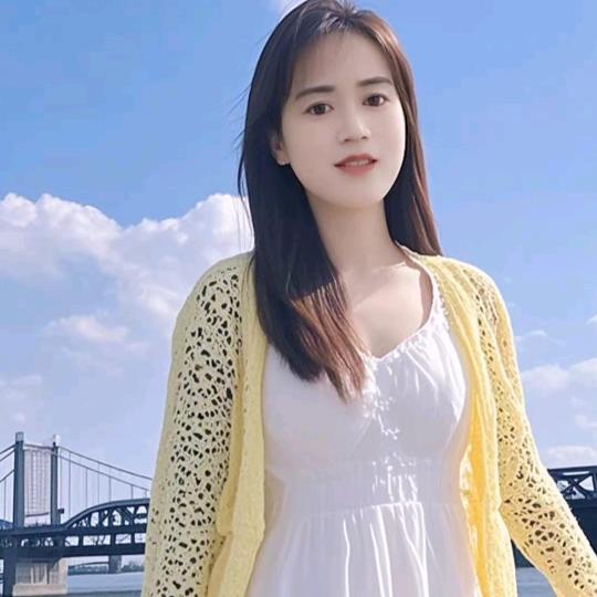 👍哈呢姑娘💝