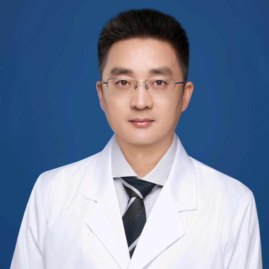 脑外科的董博士
