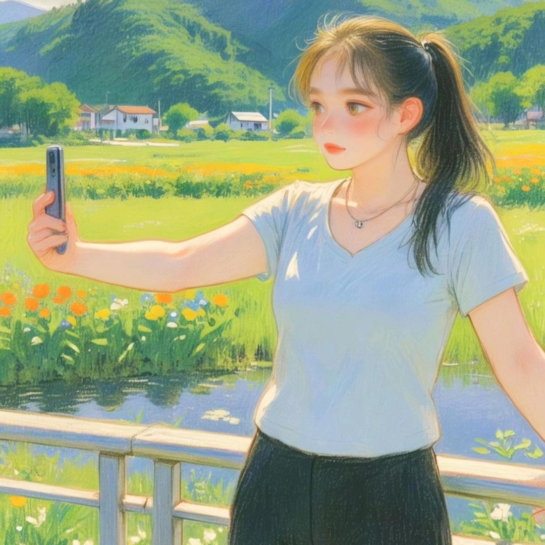唐不甜🤔