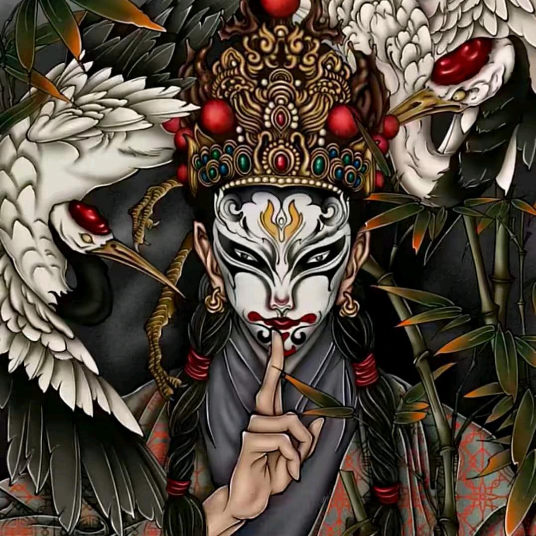 小可爱来喽！