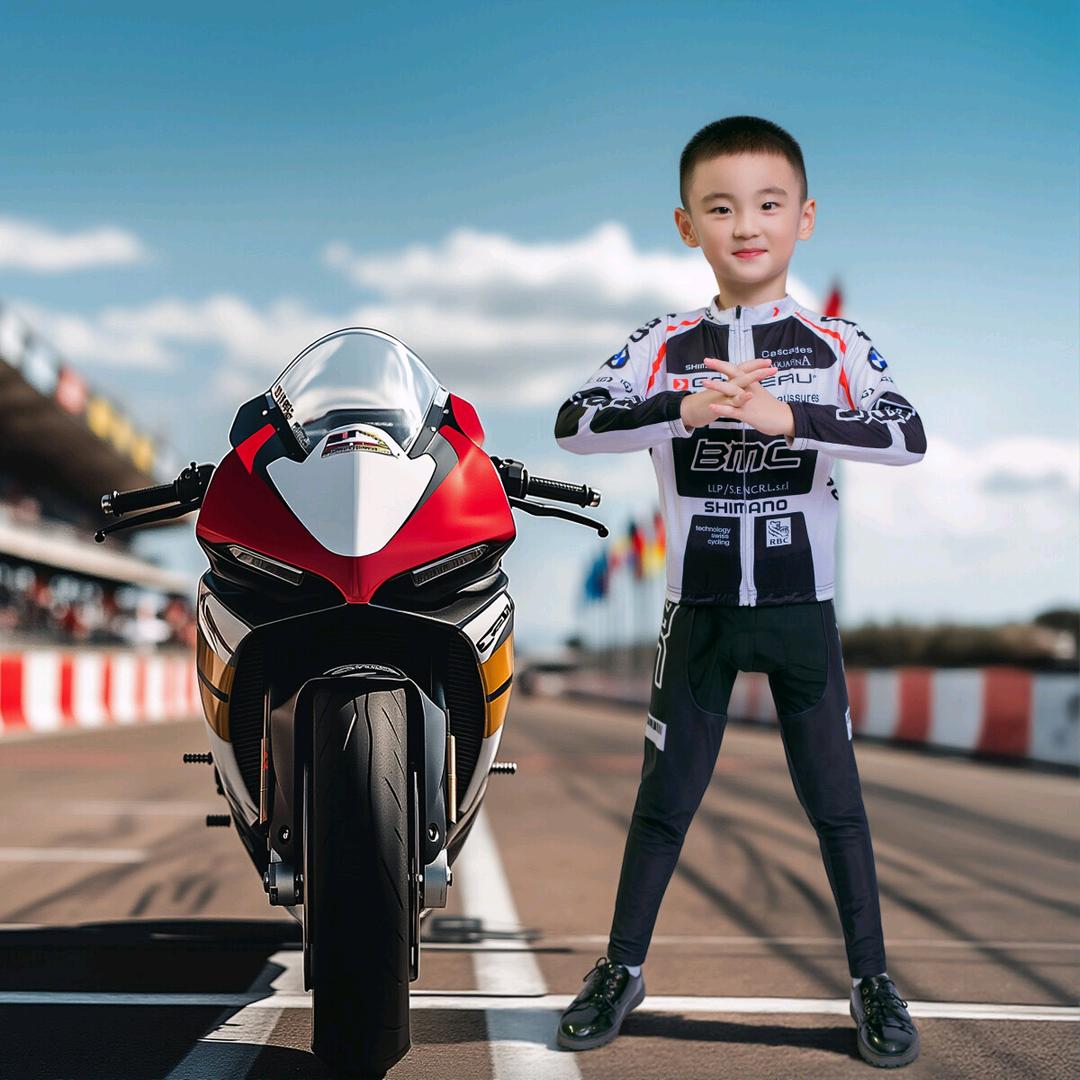 向阳而生