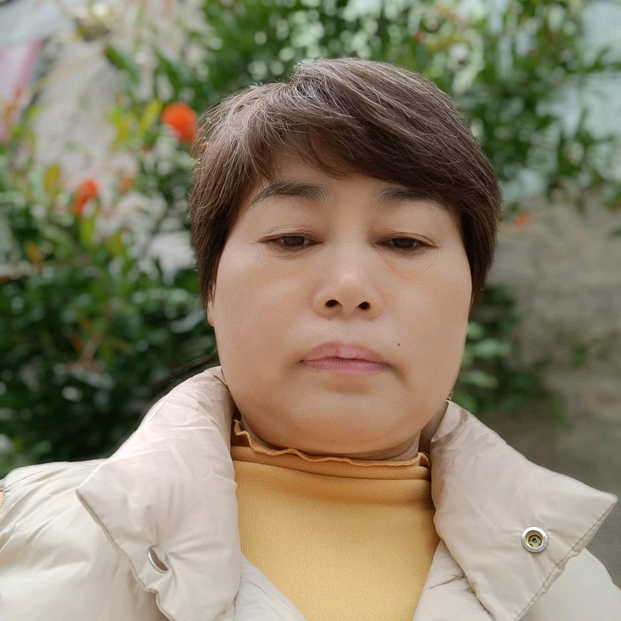 农村英姐