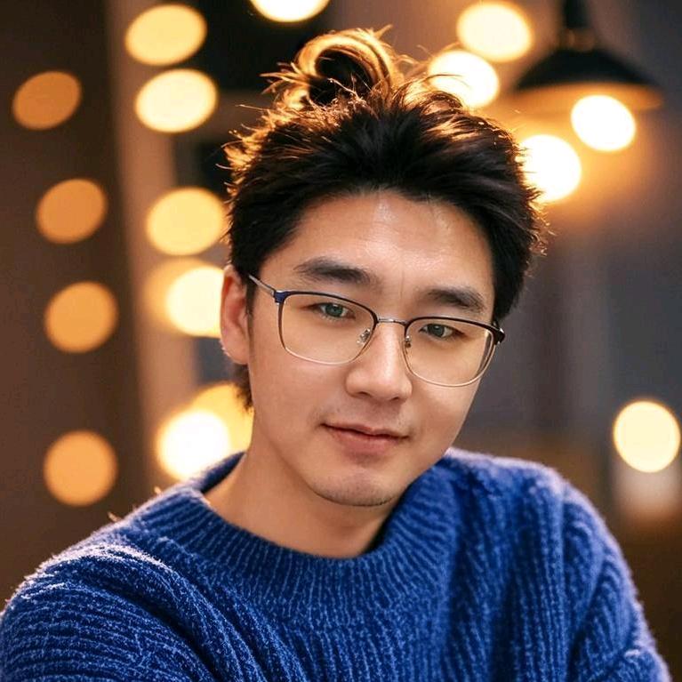 亮仔
