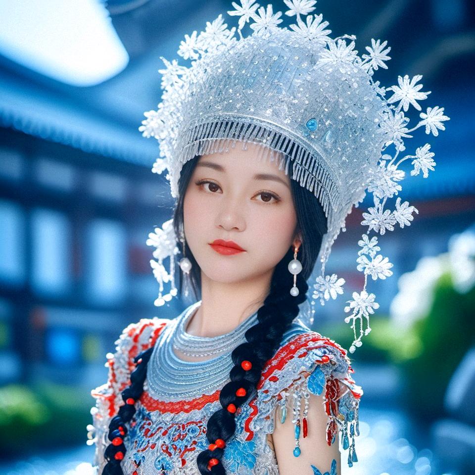 细雨相思情