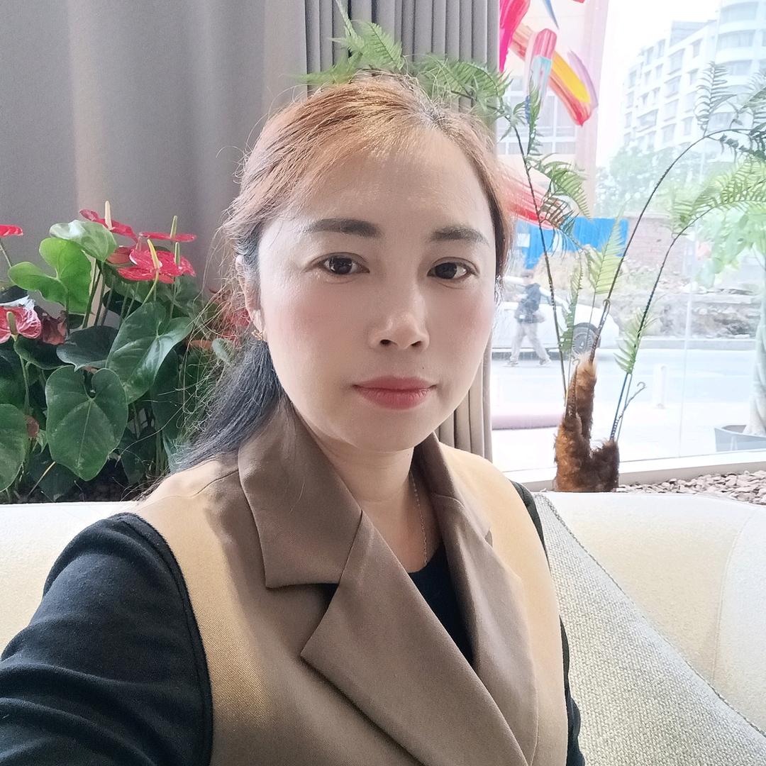 家居软装~静姐