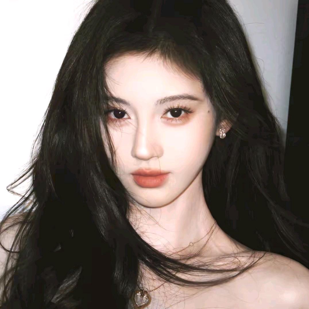 A.悸蒽渔（鞠婧祎老婆）🎀