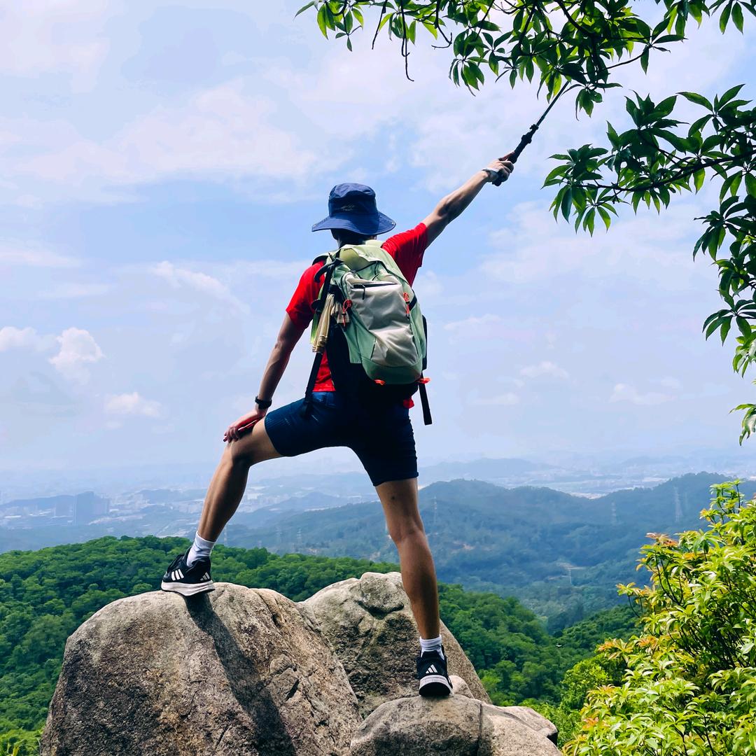 ~HU付羊羊🏃‍♂️（互 备虎马）