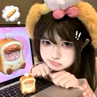 脑袋困掉了ᰔᩚ