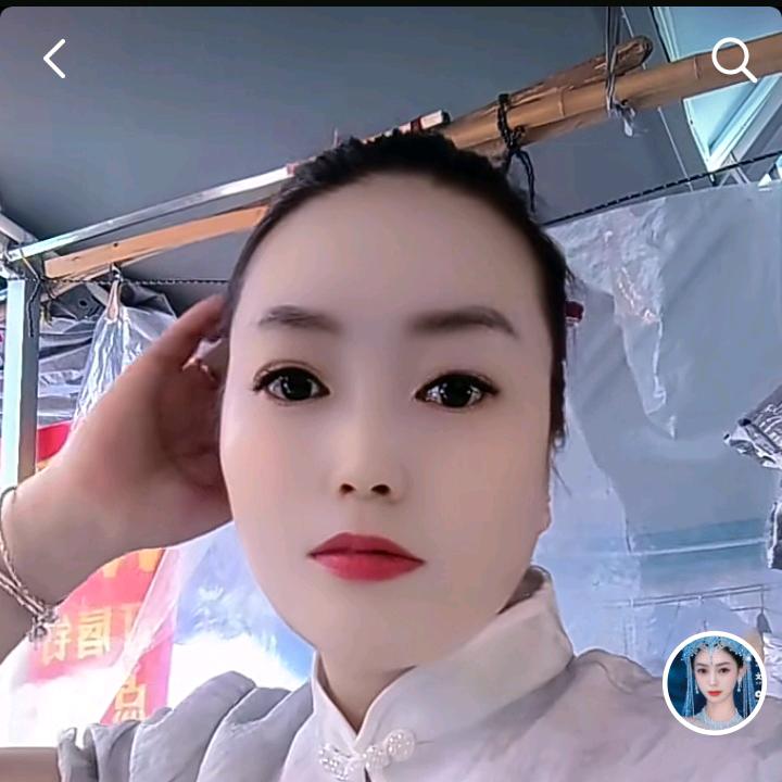 专业美甲师英姐