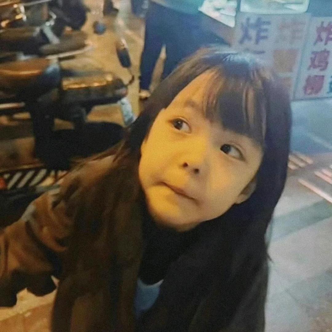 蓉困了