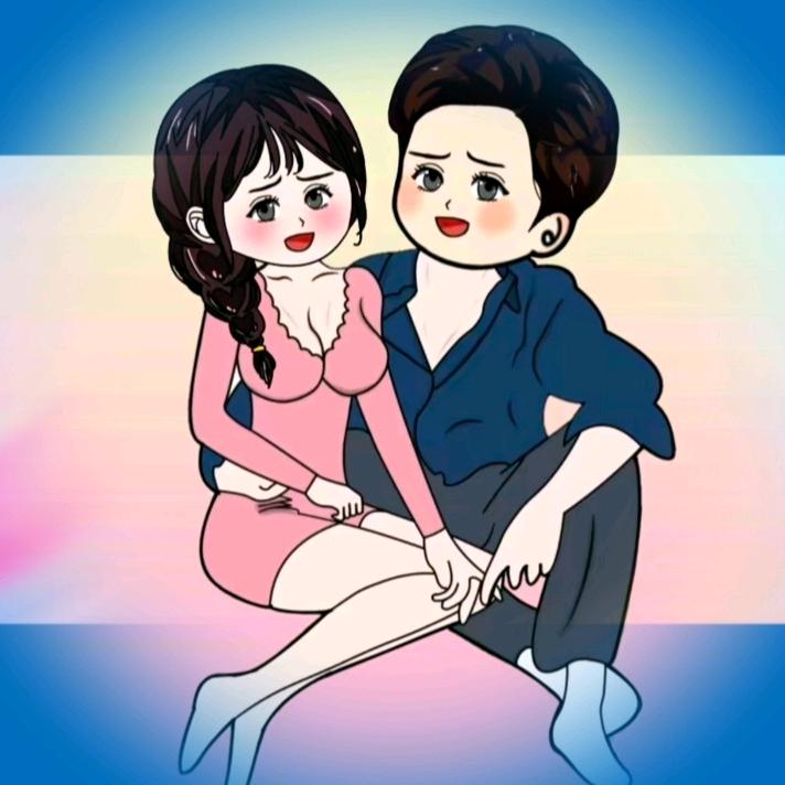 敏漫漫收徒