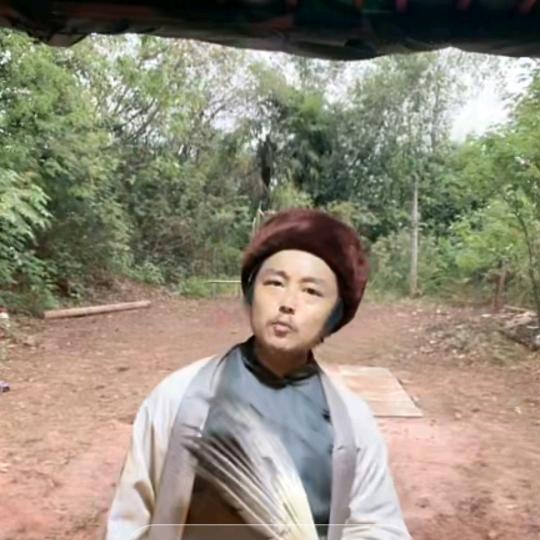 狼行天下
